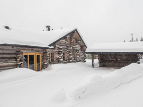 Holiday Home Voimapolku 4 a by Interhome Ruka